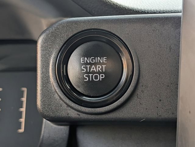 Certified 2024 Toyota Tacoma SR image 20