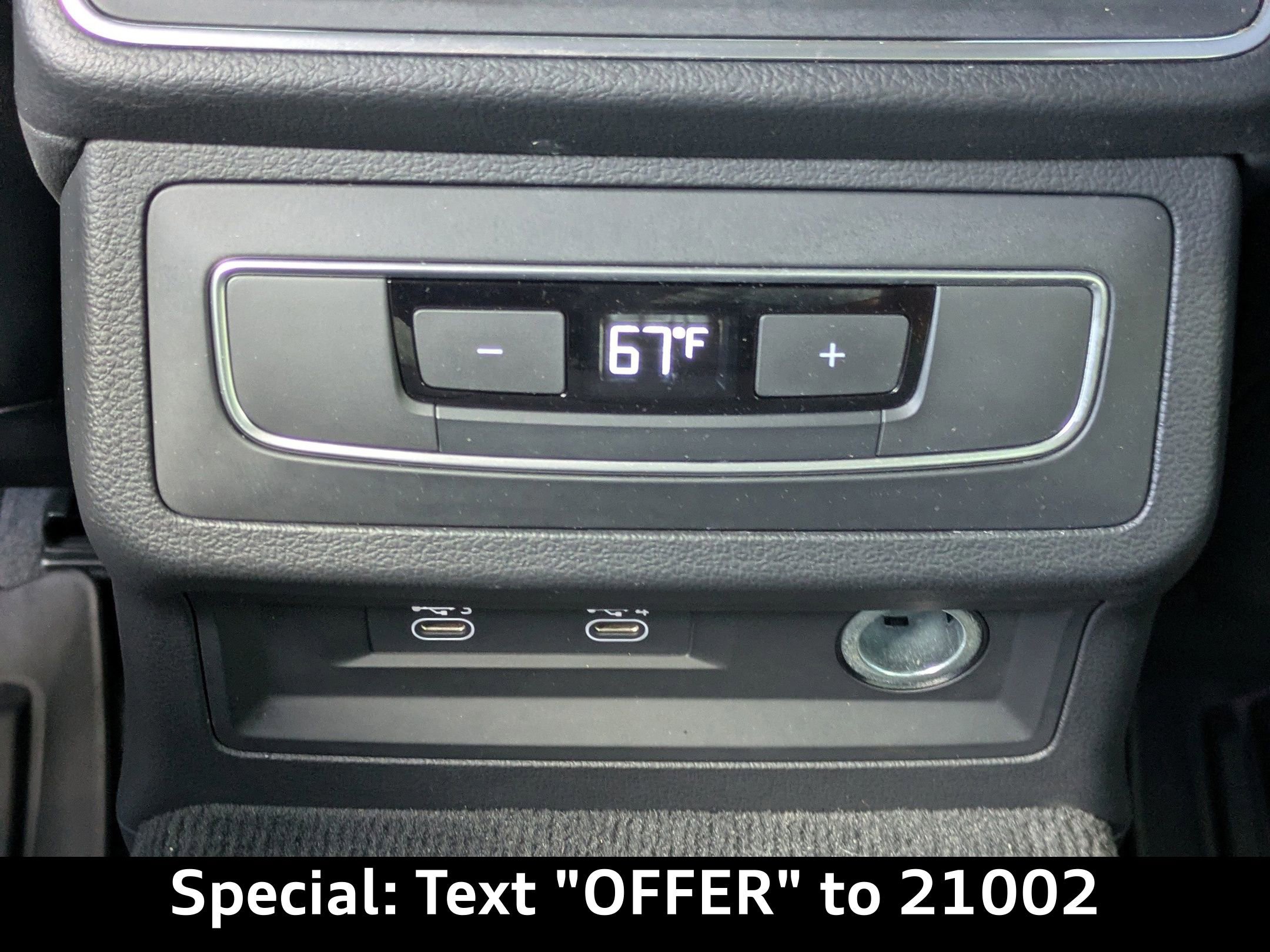 Certified 2021 Audi A6 Premium Plus w/ Premium Plus Package image 14