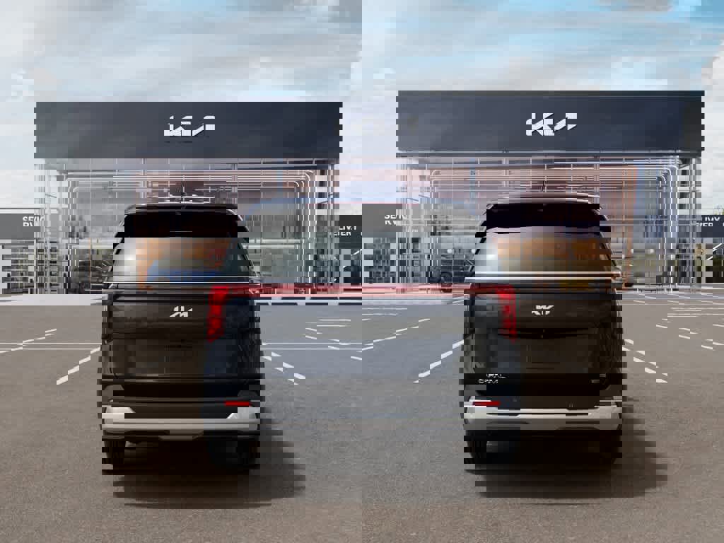 New 2026 Kia Carnival EX image 5