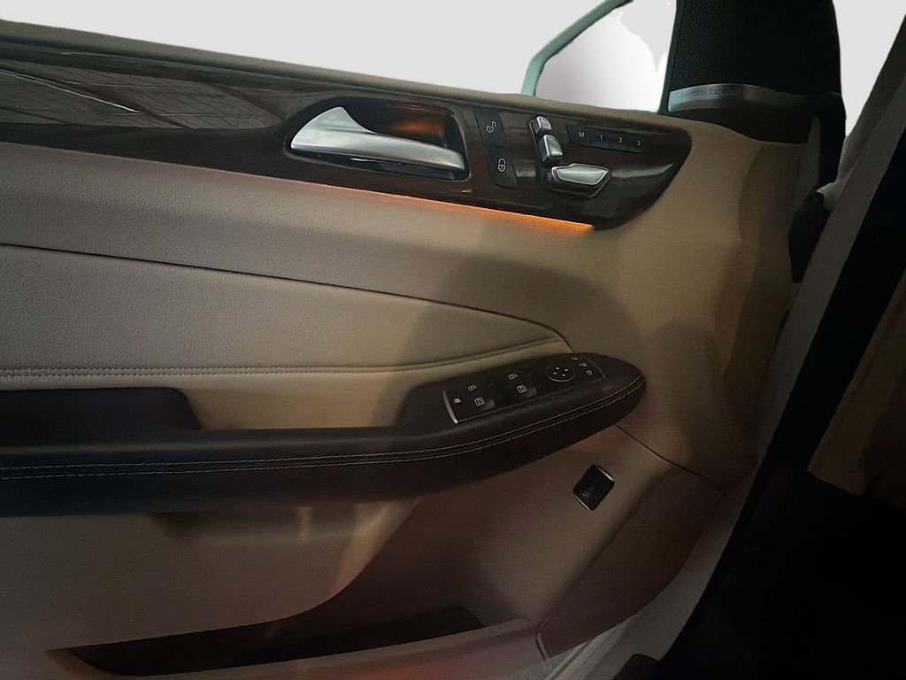 Used 2017 Mercedes-Benz GLE 350 4MATIC image 19