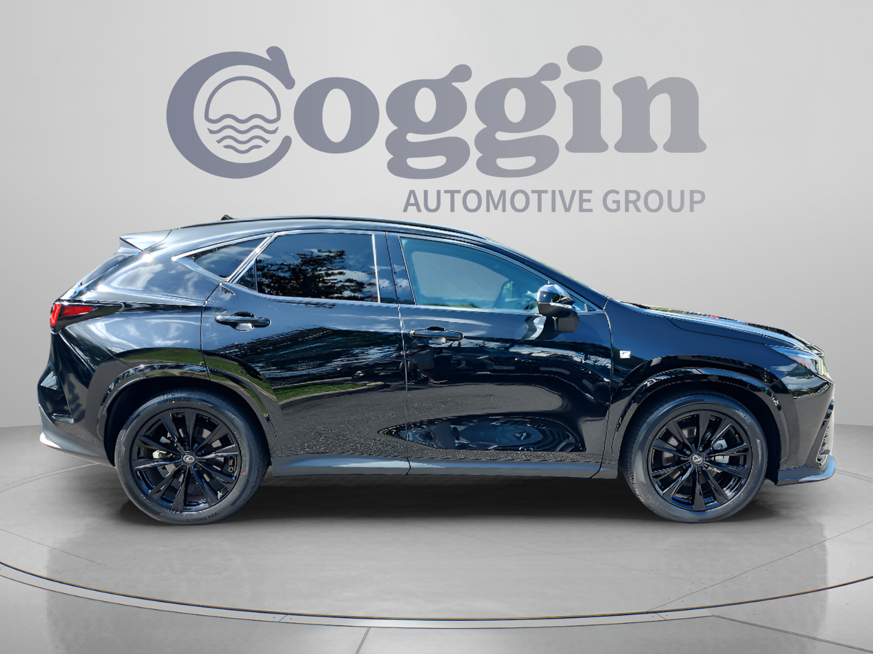 Used 2024 Lexus NX 350 F Sport AWD/4WD image 6