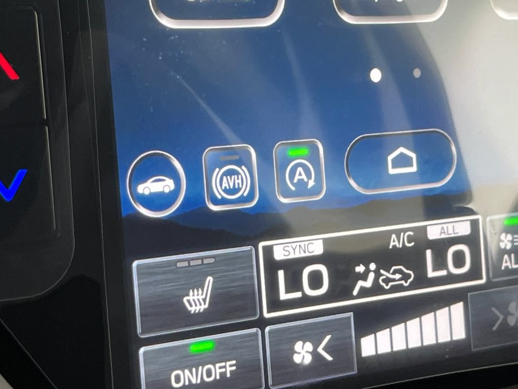 New 2026 Subaru Forester Premium AWD/4WD image 31
