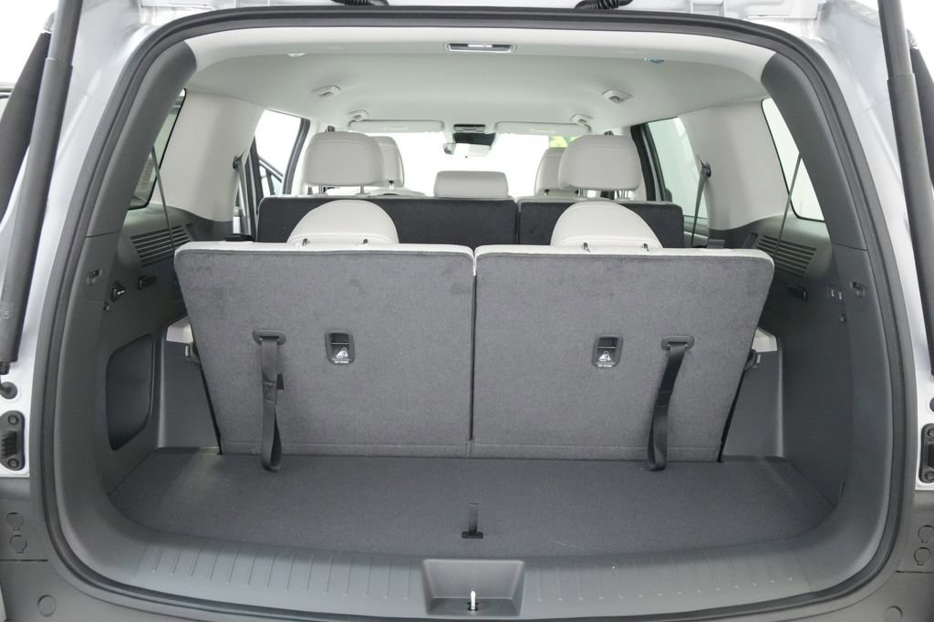 New 2026 Hyundai Santa Fe SEL image 21