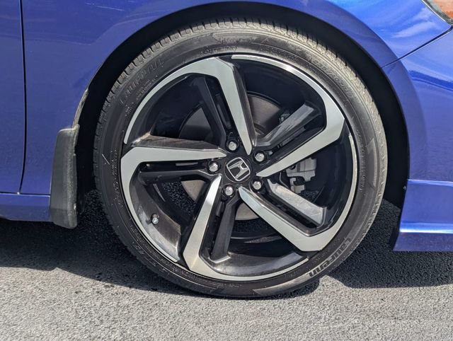 Used 2022 Honda Accord Sport image 13