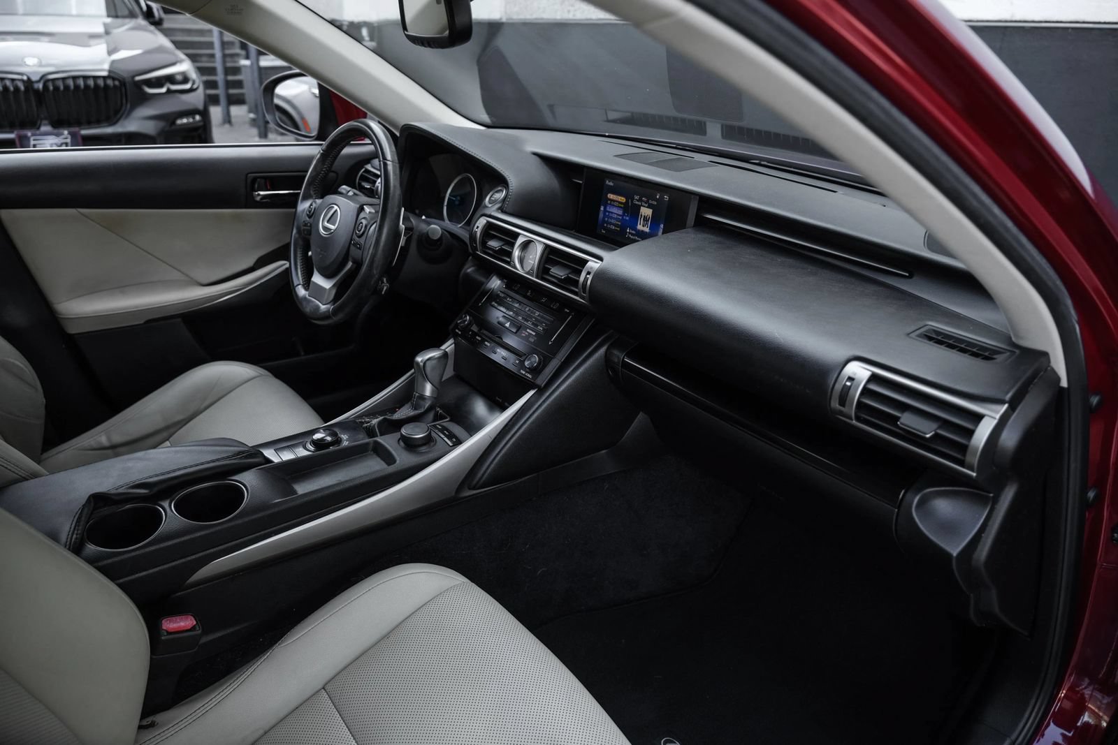 Used 2014 Lexus IS 250 RWD image 12