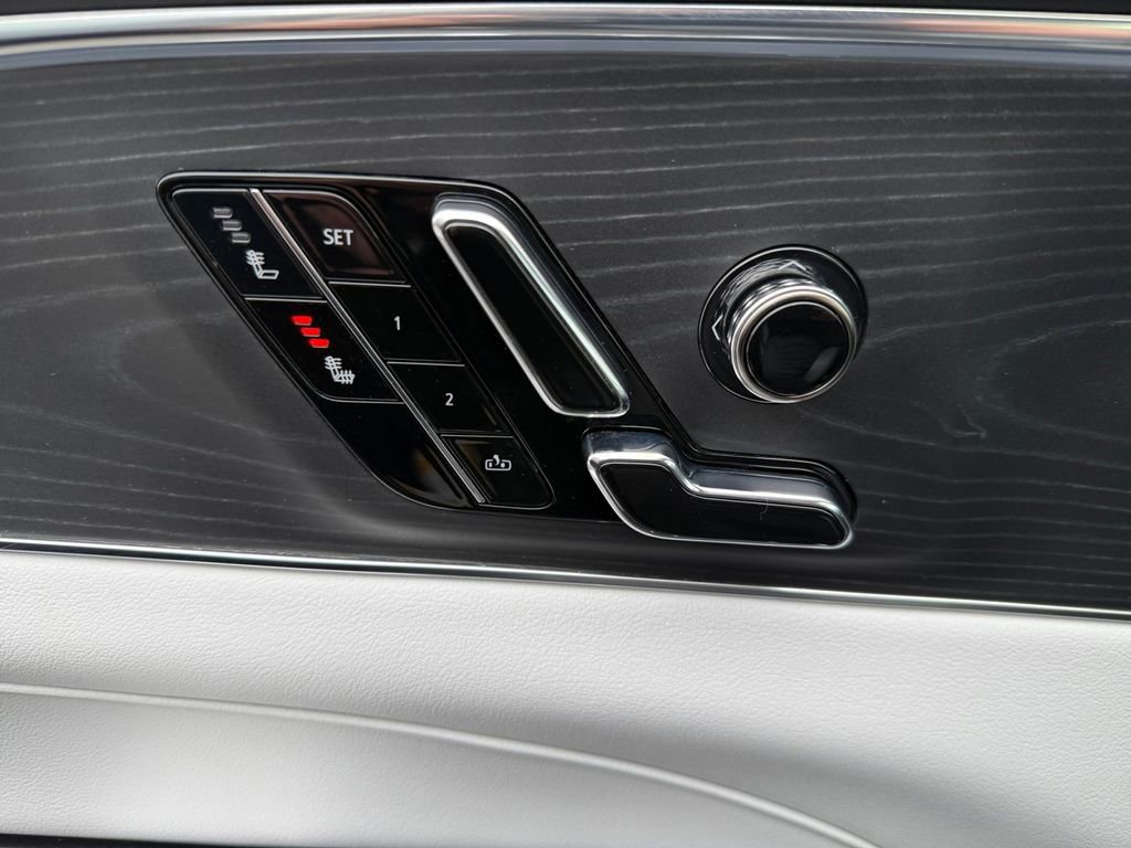 Used 2024 Cadillac Lyriq Sport w/ LPO, Floor Liner Package image 25