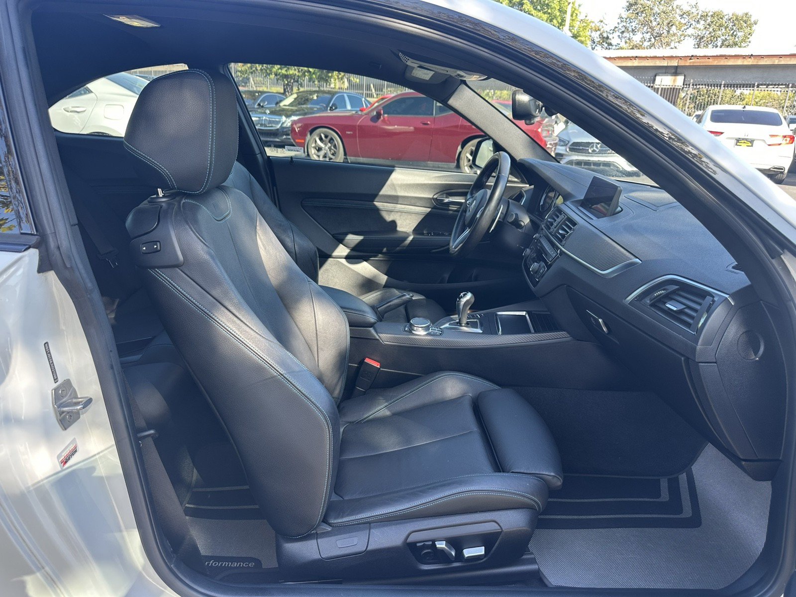 Used 2018 BMW M2 RWD image 18