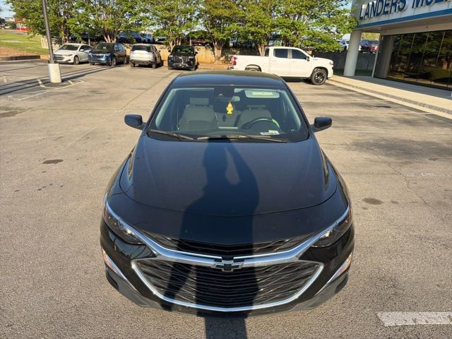 Used 2024 Chevrolet Malibu RS image 10