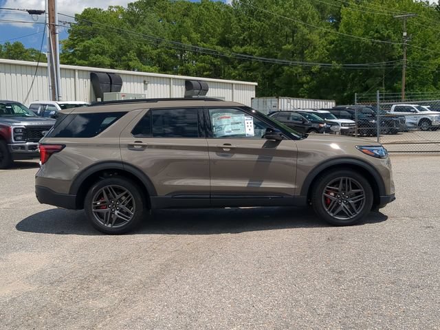 New 2026 Ford Explorer ST w/ Sun And Sound Package AWD/4WD image 14