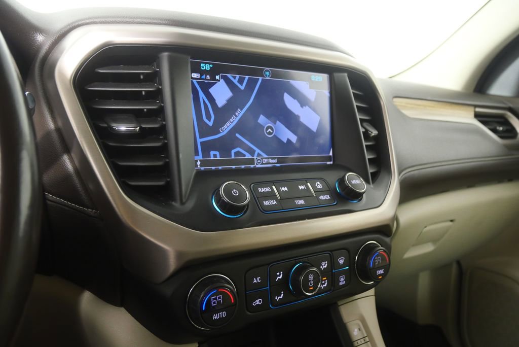 Used 2019 GMC Acadia Denali w/ Technology Package image 22