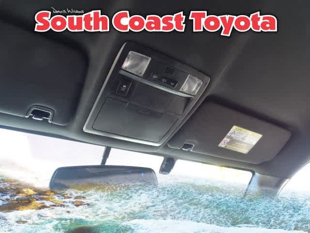 Used 2017 Toyota Tacoma TRD Sport RWD image 35