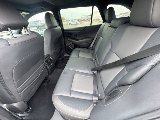 Used 2023 Subaru Outback Wilderness AWD/4WD image 12