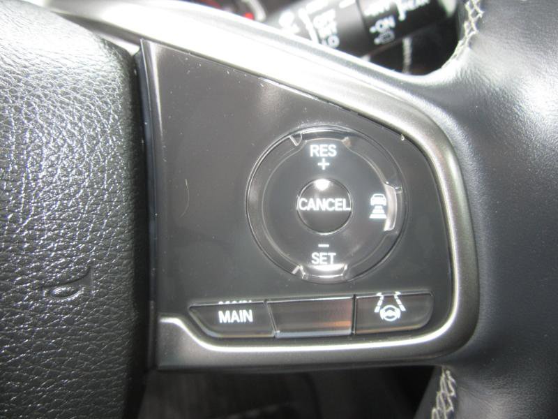 Used 2020 Honda Civic Sport image 20