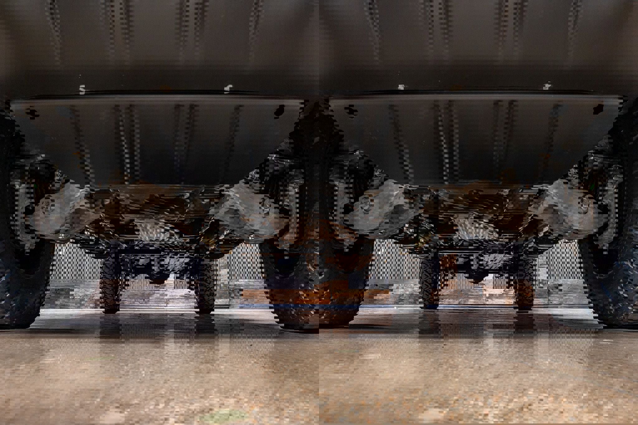 Used 2023 RAM 1500 TRX w/ TRX Level 2 Equipment Group image 15