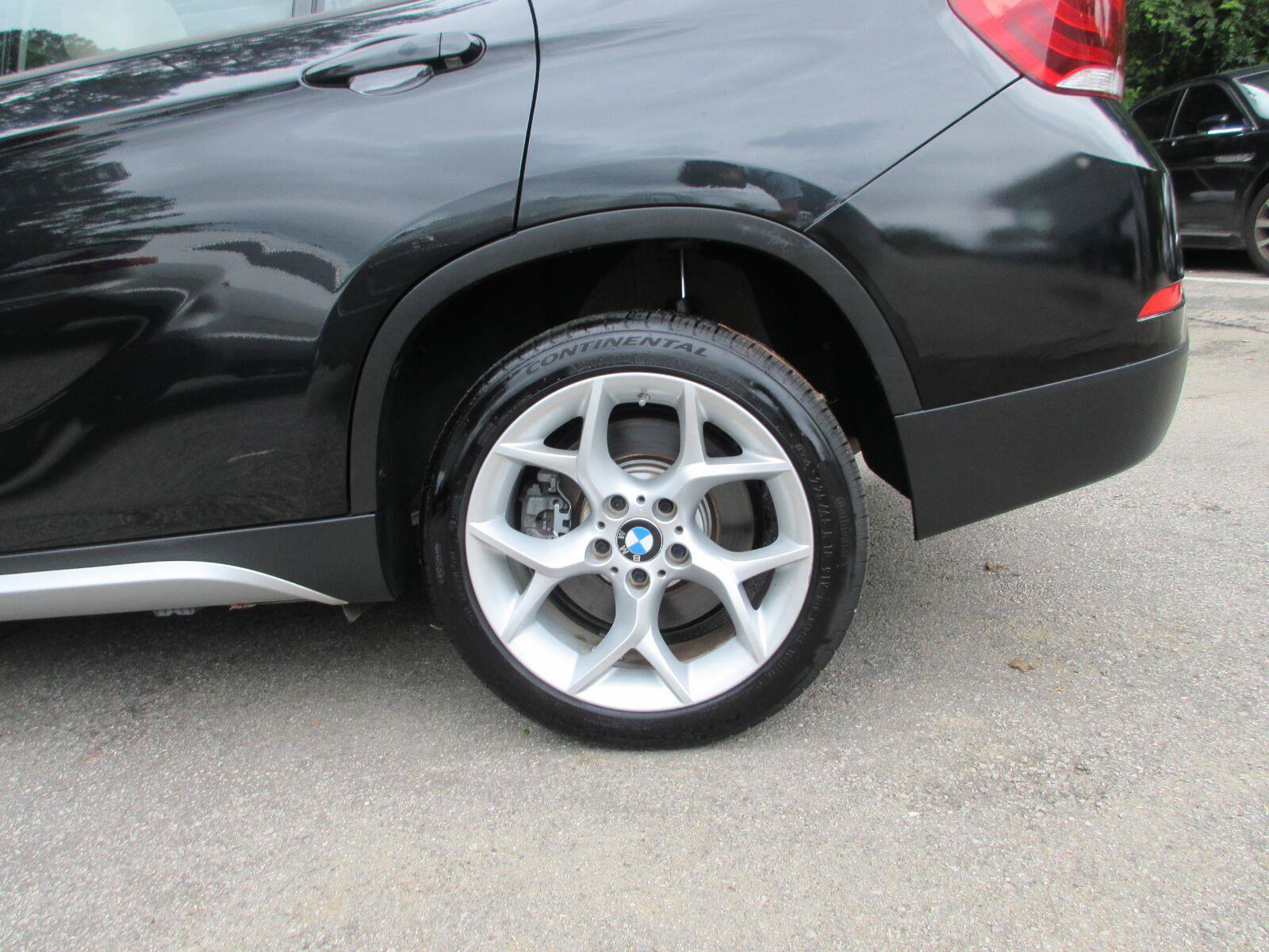 Used 2015 BMW X1 xDrive35i AWD/4WD image 23