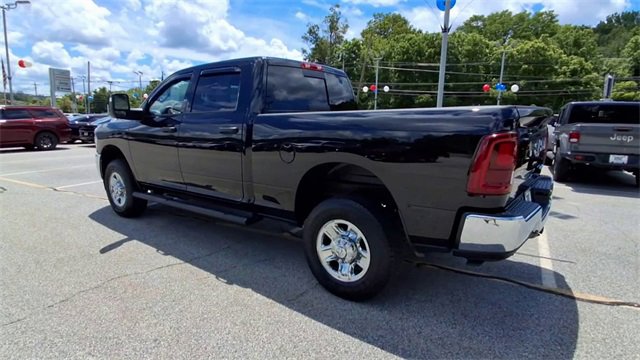 Used 2025 RAM 2500 Tradesman image 6