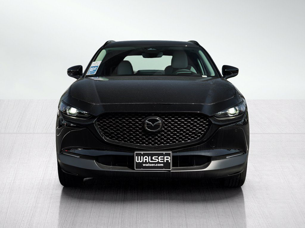 New 2026 MAZDA CX-30 2.5 Turbo AWD/4WD image 2