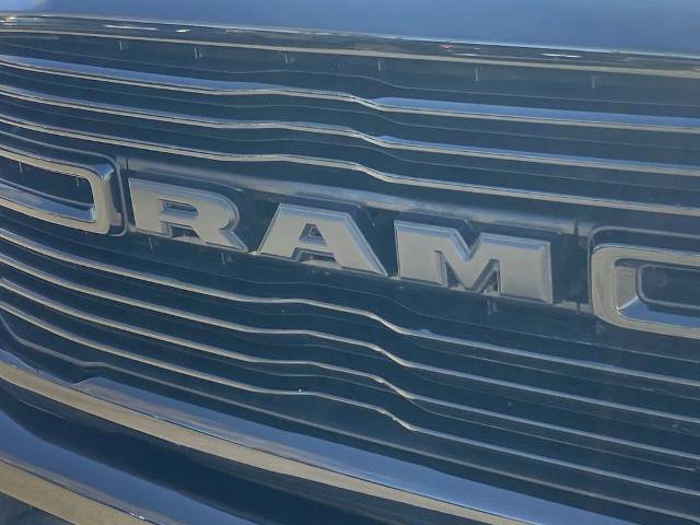 Used 2024 RAM 2500 Laramie w/ Night Edition image 26