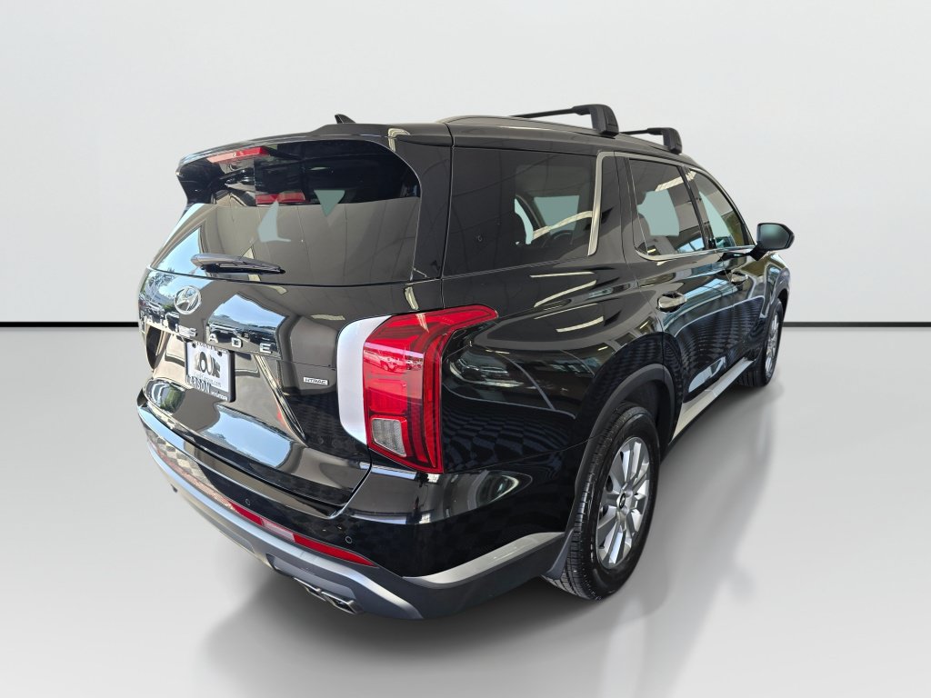 Used 2025 Hyundai Palisade SEL AWD/4WD image 5