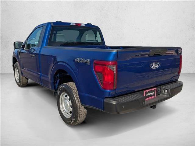 New 2026 Ford F150 XL image 8