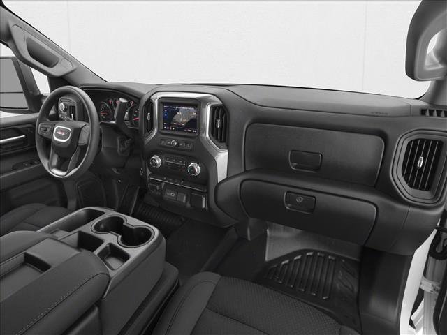 New 2026 GMC Sierra 2500 Denali Ultimate AWD/4WD image 11