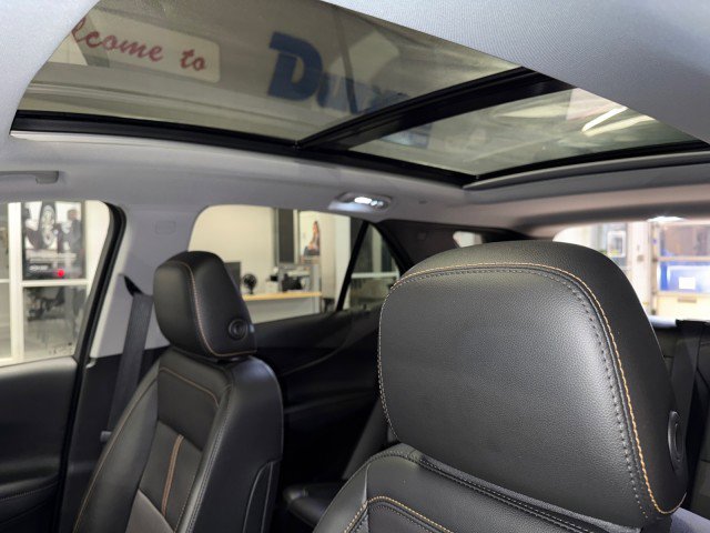 Used 2024 Chevrolet Equinox Premier image 24