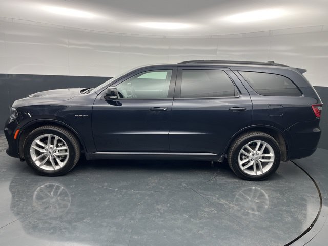 Used 2025 Dodge Durango R/T AWD/4WD image 4
