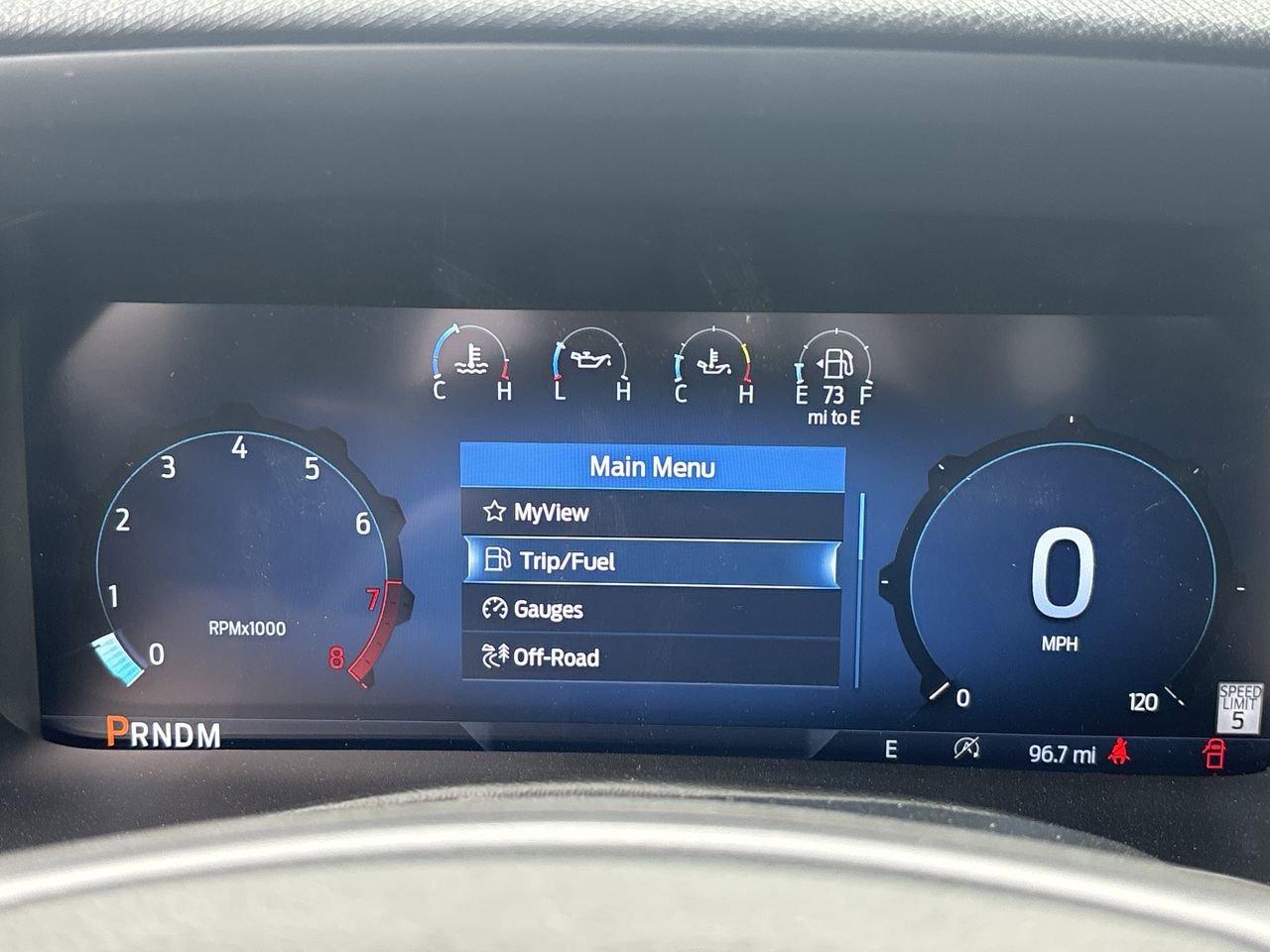 New 2025 Ford F150 XLT w/ Equipment Group 302A MID image 35