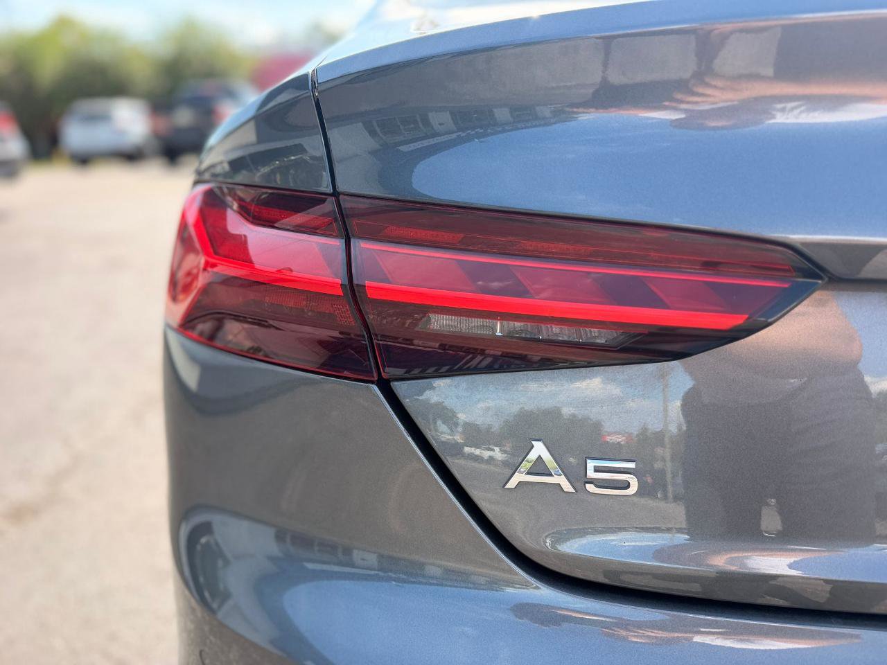 Used 2025 Audi A5 2.0T Premium Plus AWD/4WD image 26