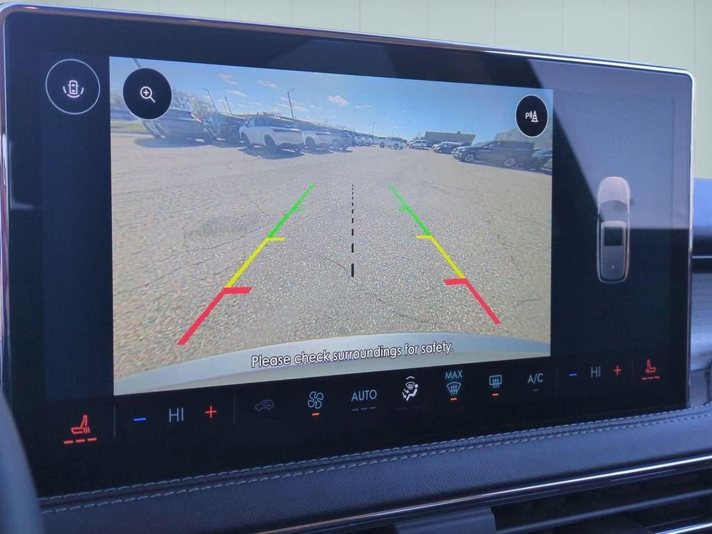 Certified 2023 Lincoln Corsair FWD image 25