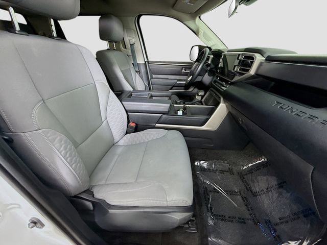 Used 2024 Toyota Tundra SR5 AWD/4WD image 26
