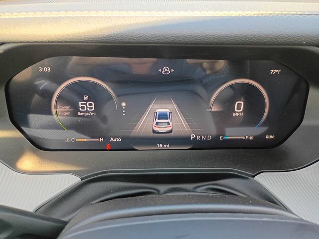 New 2026 Jeep Cherokee Laredo AWD/4WD image 14