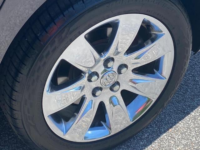 Used 2012 Buick LaCrosse Leather FWD image 22