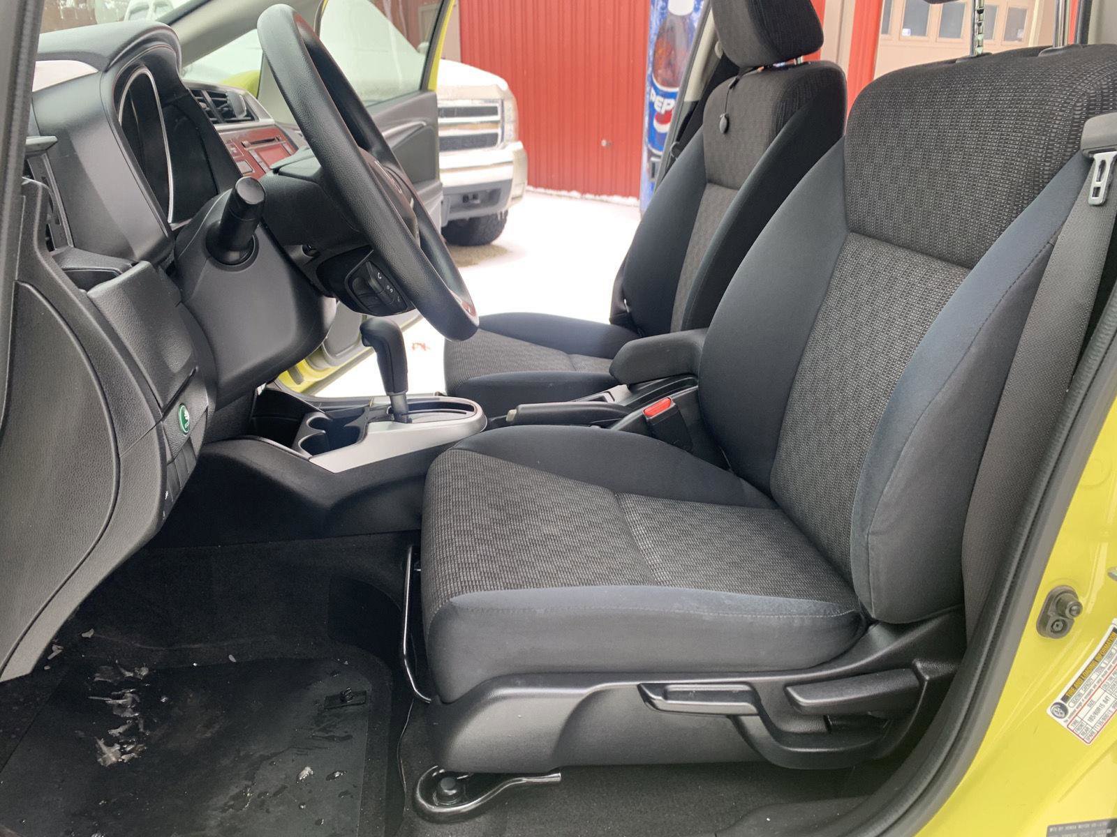 Used 2016 Honda Fit LX image 22