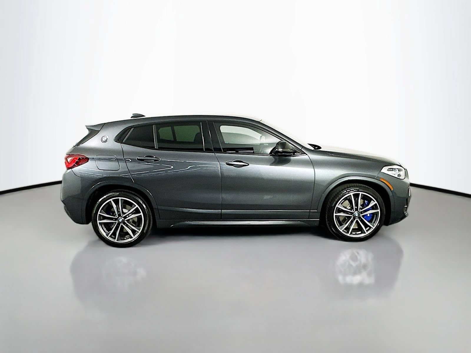 Used 2022 BMW X2 M35i w/ Premium Package AWD/4WD image 8