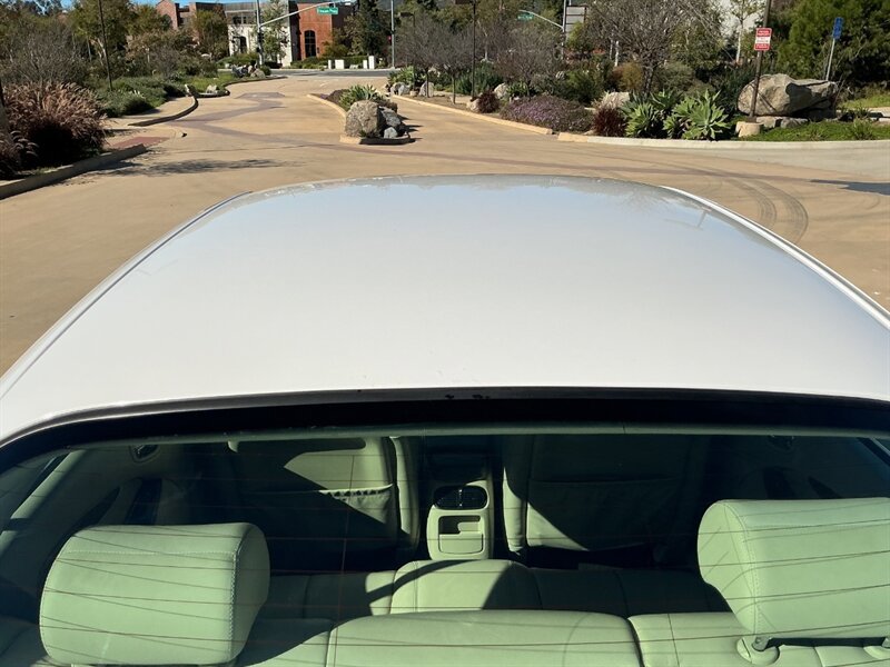 Used 2004 Jaguar S-TYPE 3.0 image 18