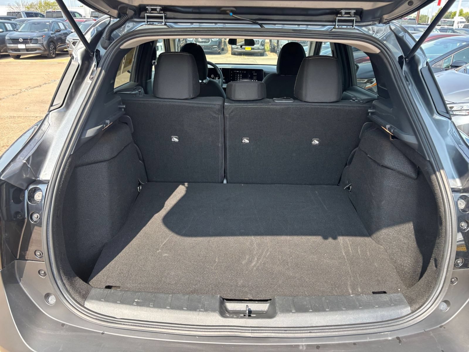 Used 2026 Nissan Kicks SV w/ Cold Weather Package AWD/4WD image 29