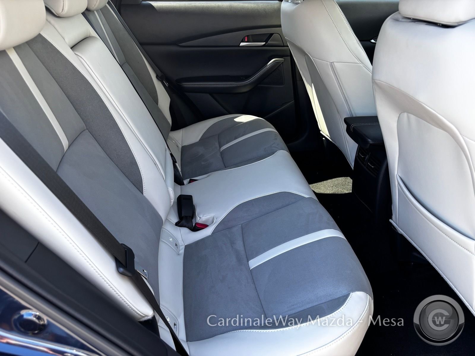 New 2026 MAZDA CX-30 Aire Edition image 22