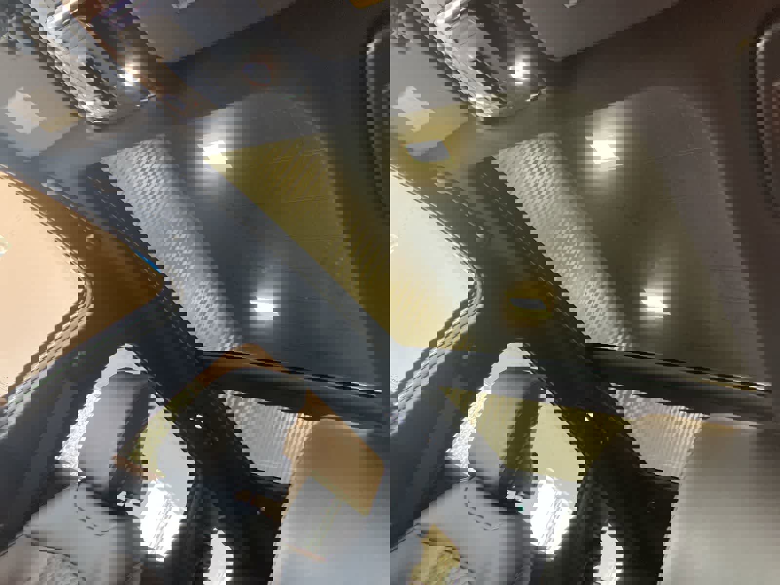 Used 2023 Kia Sportage X-Line w/ X-Line Premium Package AWD/4WD image 11