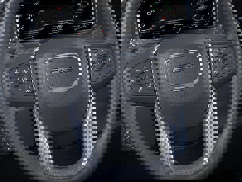 New 2024 GMC Sierra 1500 Denali w/ Denali Reserve Package image 19