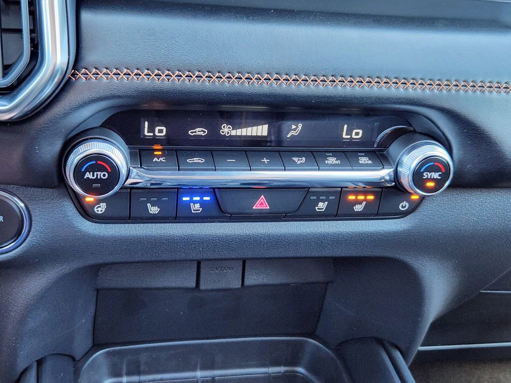 New 2026 MAZDA CX-50 2.5 Hybrid w/ Cargo Package image 10