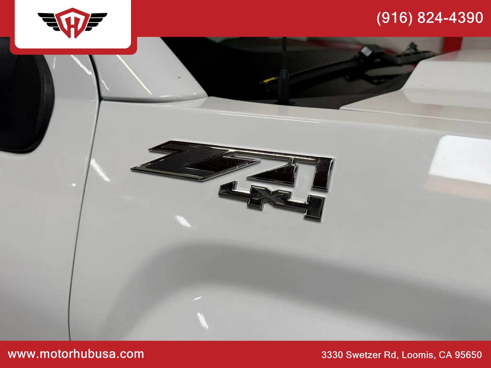 Used 2014 GMC Sierra 1500 SLT w/ SLT Preferred Package image 68