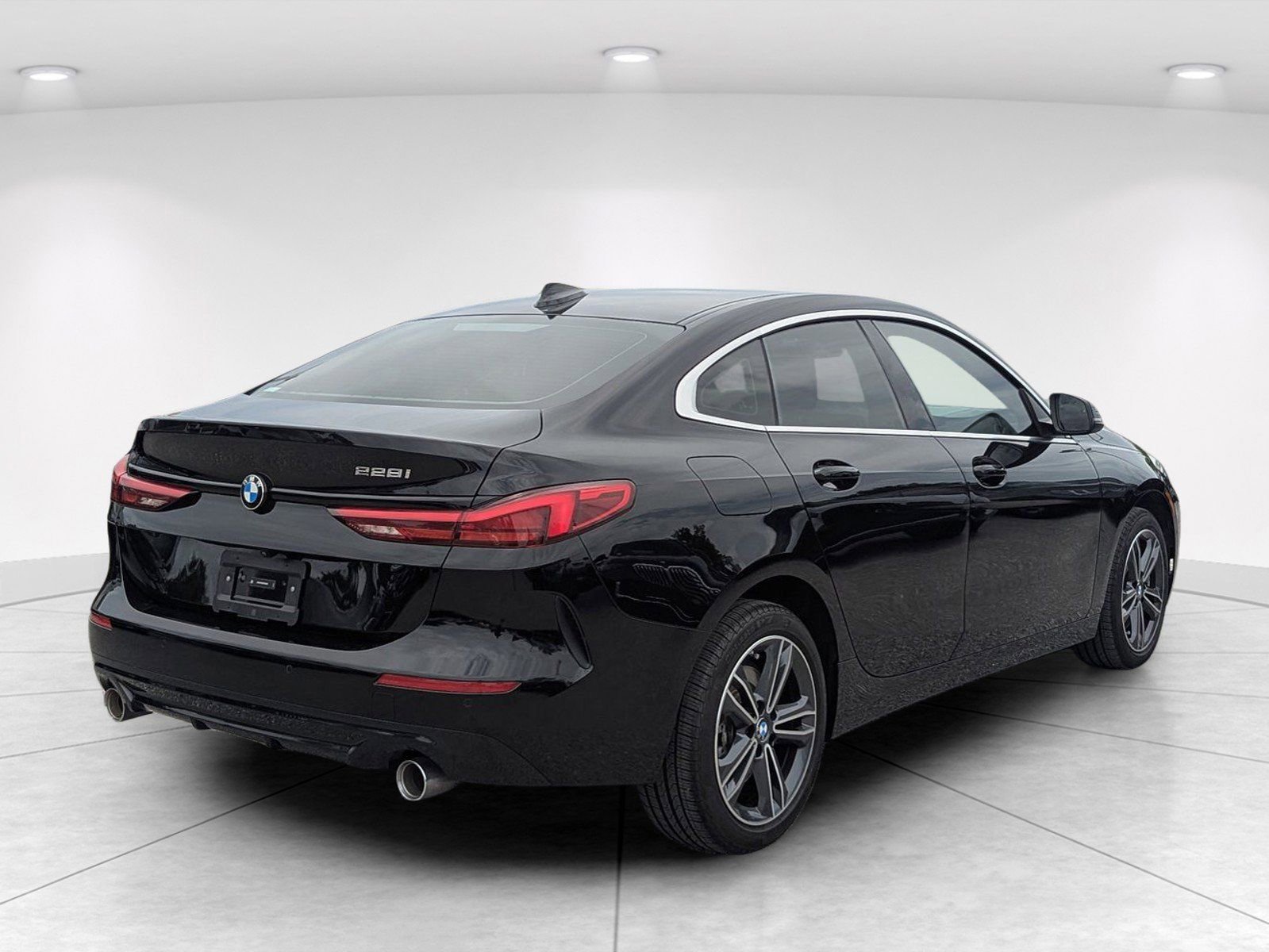 Certified 2024 BMW 228i Gran Coupe FWD image 7