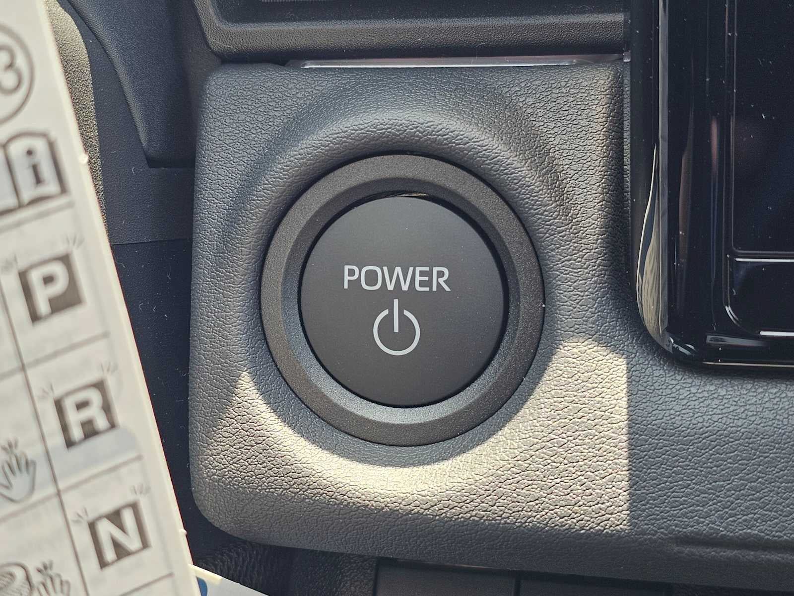 New 2026 Toyota bZ AWD/4WD image 29