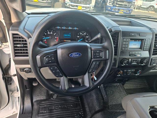 Certified 2021 Ford F350 XL w/ STX Appearance Package RWD image 6