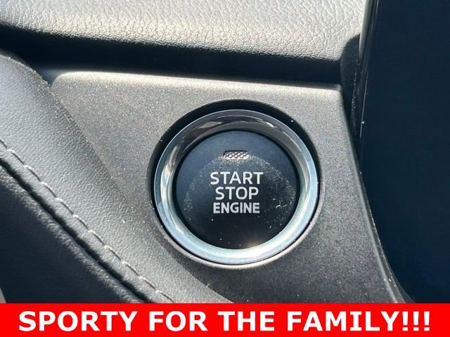 Used 2021 MAZDA MAZDA6 Carbon Edition image 26