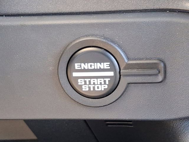 Certified 2025 Ford Bronco Big Bend image 24