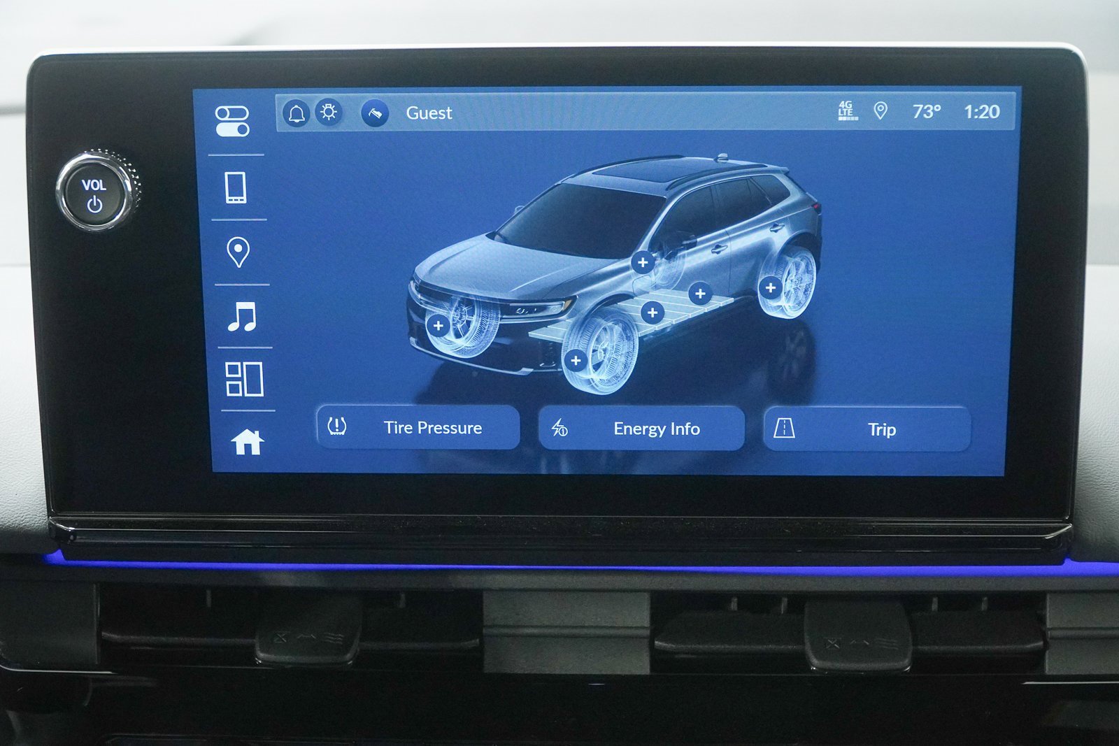 New 2026 Honda Prologue Touring image 31