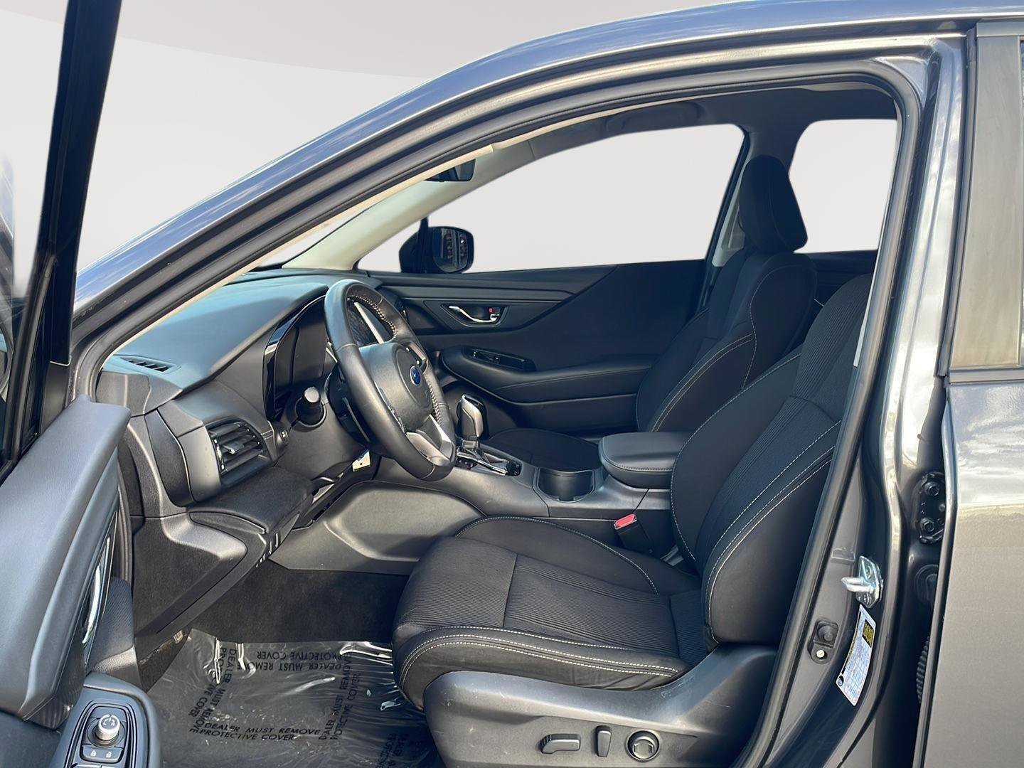 Certified 2024 Subaru Legacy Premium image 11