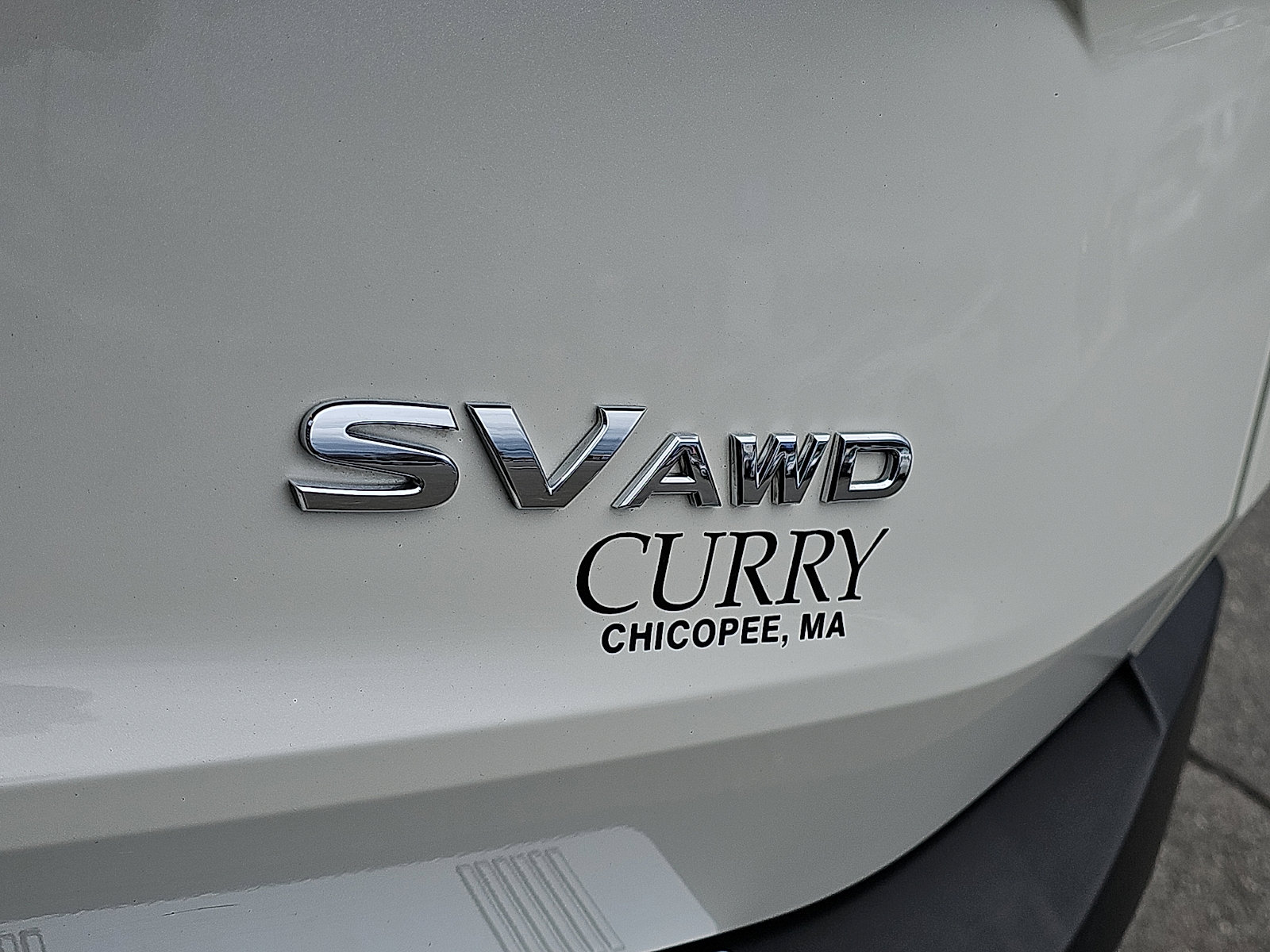 Used 2021 Nissan Rogue SV image 30